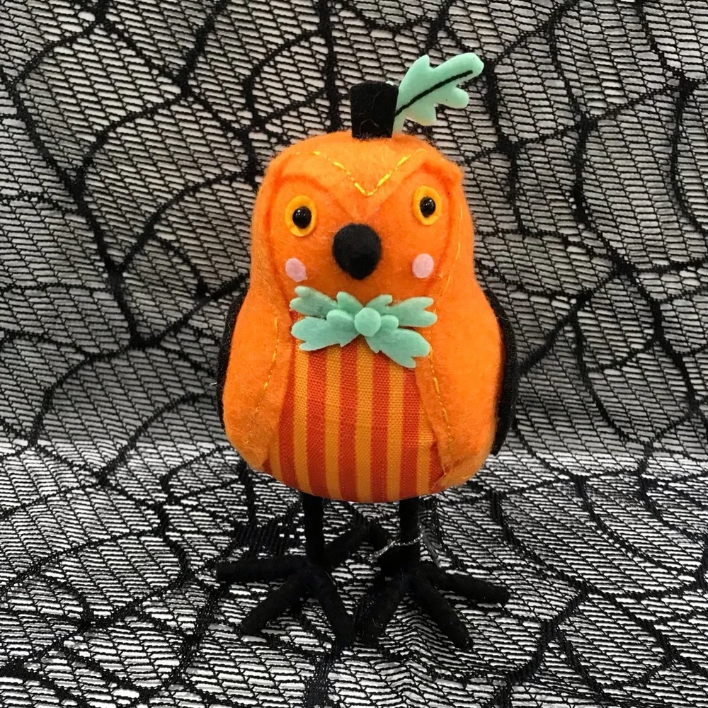 Target Hyde & Eek 2020 Halloween FERRIS Bird